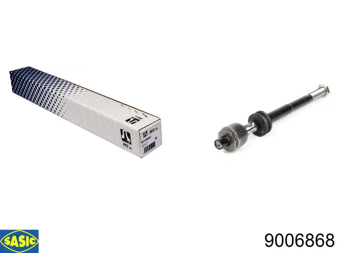 Купити 9006868 Sasic Тяга рульова поздовжня