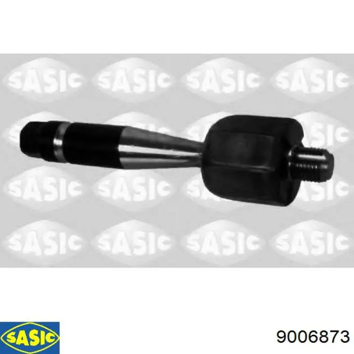 Тяга рульова поперечна Sasic 9006873 ціна, від 12.60 USD