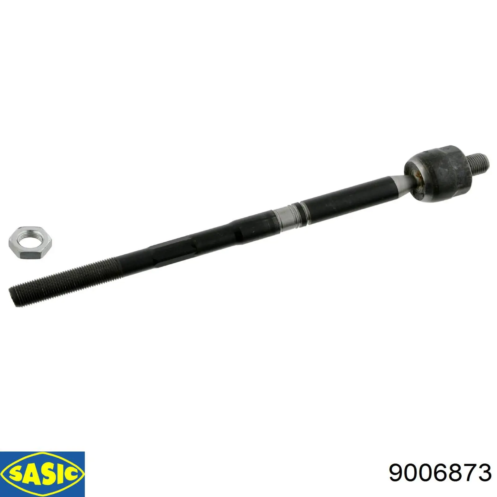 9006873 Sasic Тяги кермові
