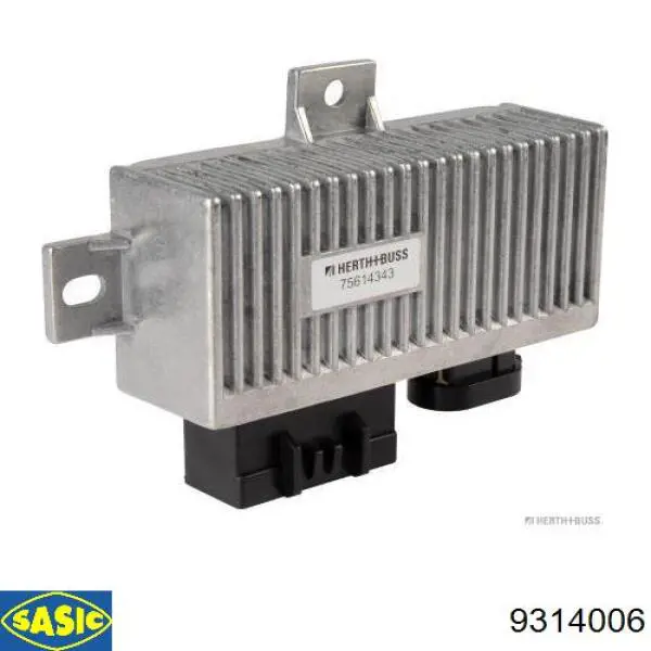 Купити MHG10 Mahle Original Реле свічок накалу