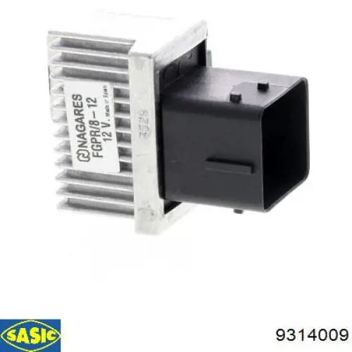 Купити 11067JD50C Renault (RVI) Реле свічок накалу