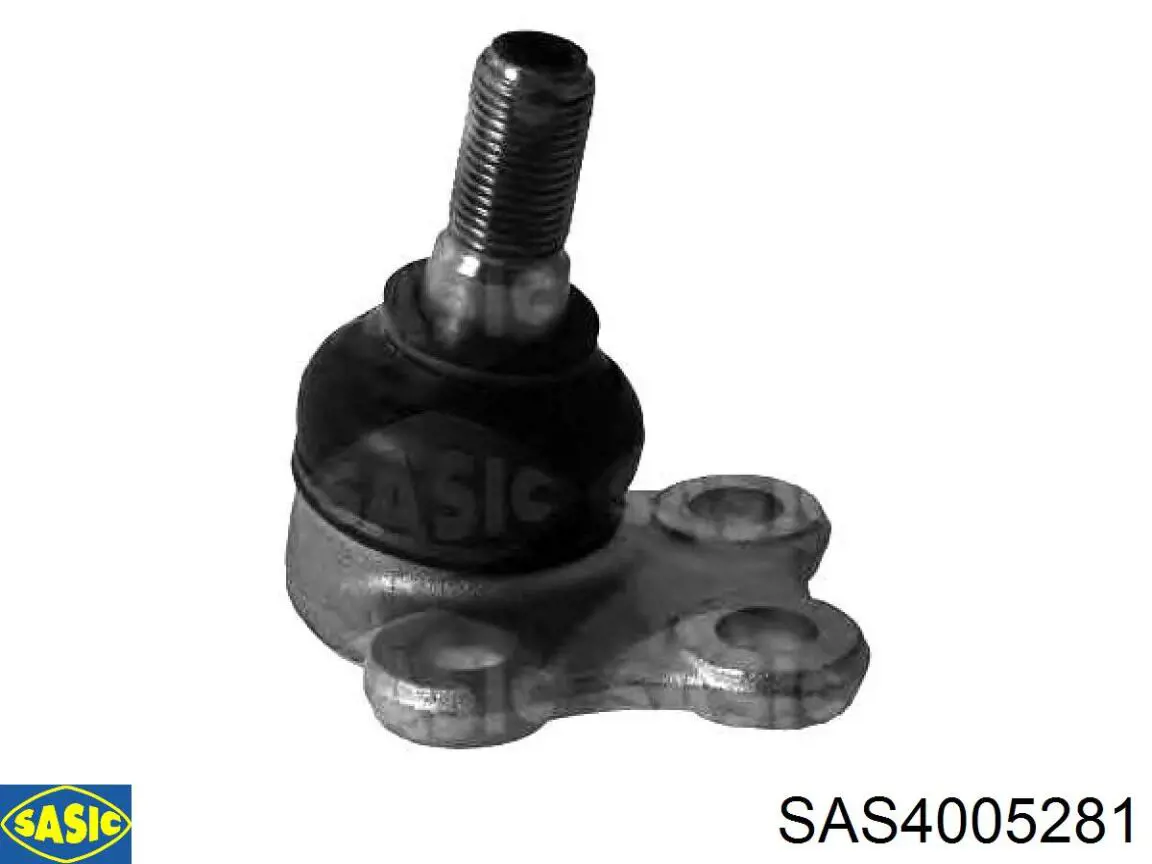 Купити SAS4005281 Sasic Кульова опора, нижня