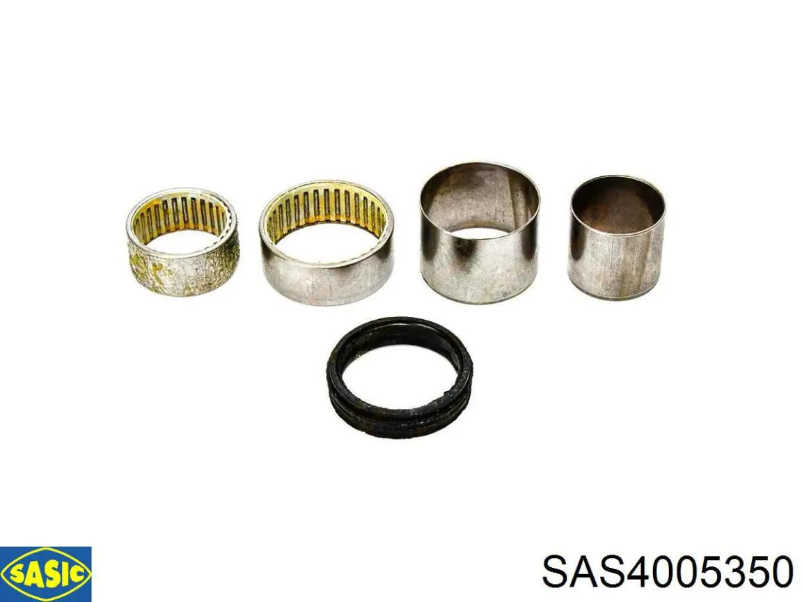 Ремкомплект ущільнень торсиона SAS4005350 Sasic