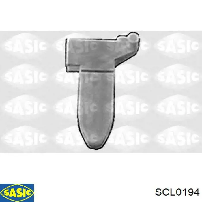 Купити SL3DS0110 Starline Комплект зчеплення (диск, корзина, підшипник)