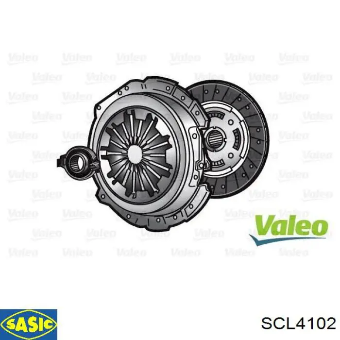 Комплект зчеплення (3 частини) LUK 620079600 ціна, від 84.24 USD