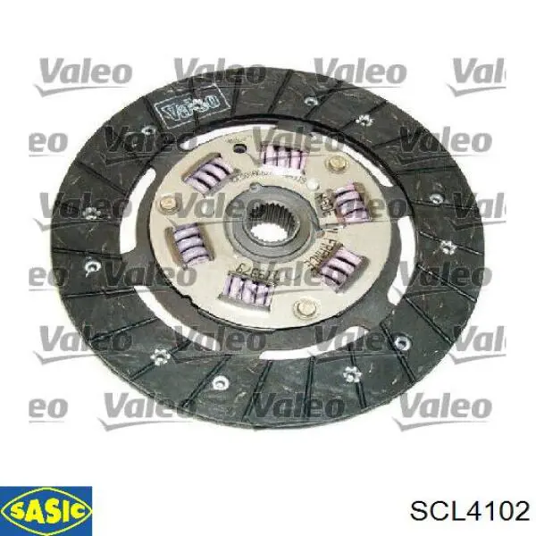 Комплект зчеплення (3 частини) Renault (RVI) 7701467493 ціна, від 83.02 USD