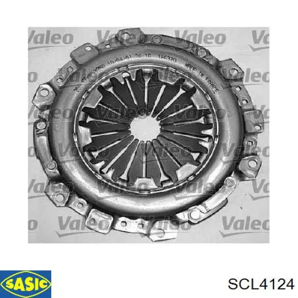Купити 8660006211 Renault (RVI) Комплект зчеплення (диск, корзина, підшипник)
