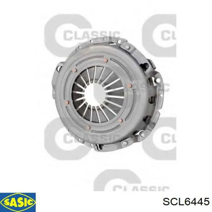 Комплект зчеплення  Starline SSL3DS0620