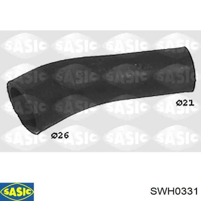 SWH0331 Sasic 