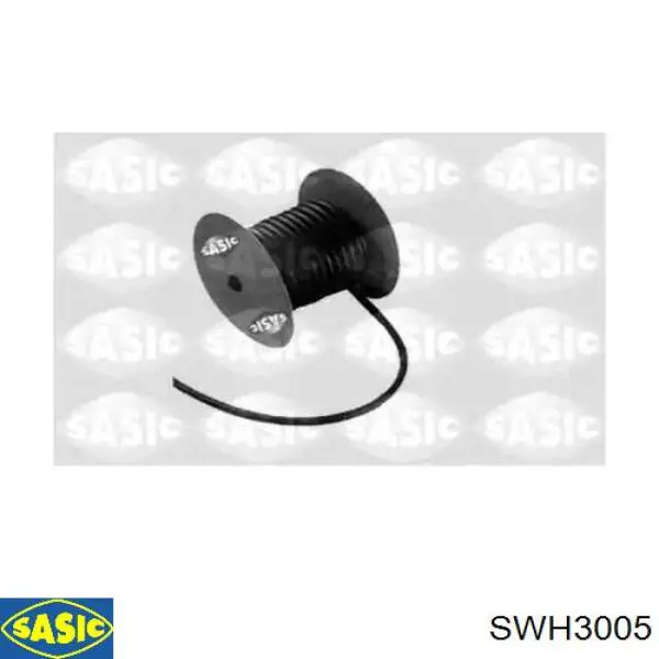 Купити SWH3005 Sasic Трубка паливна, зворотня від форсунок