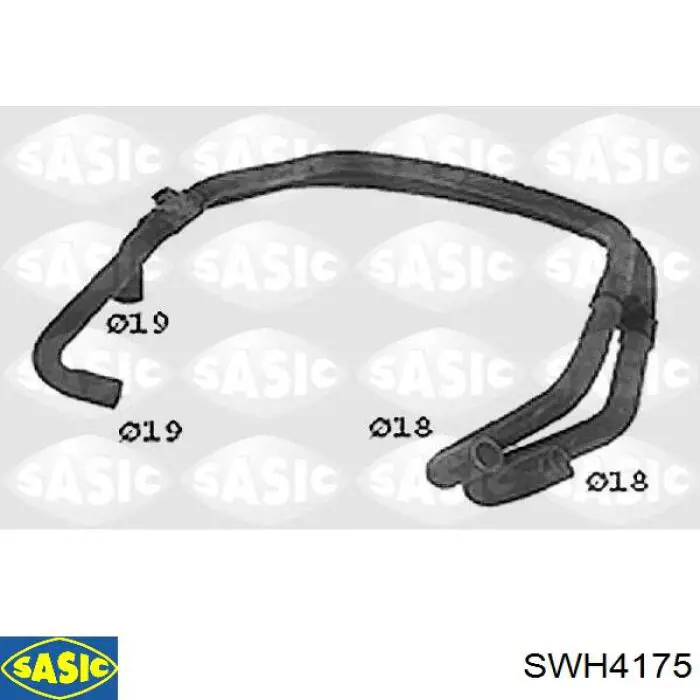 Купити SWH4175 Sasic 