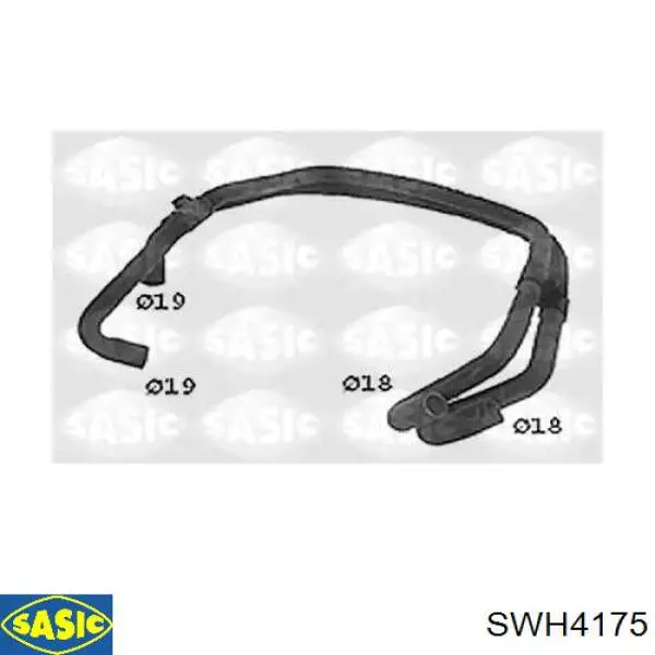 SWH4175 Sasic 