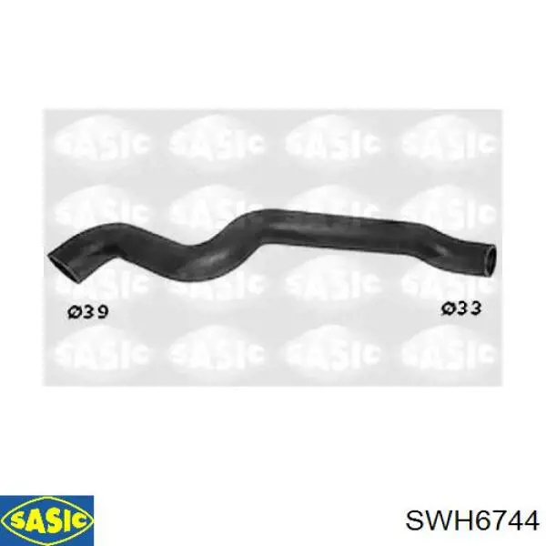 Купити SWH6744 Sasic Трубопроводи і шланги системи охолодження