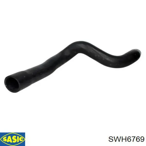 Купити 9202896 Opel Шланг/патрубок радіатора охолодження, нижній