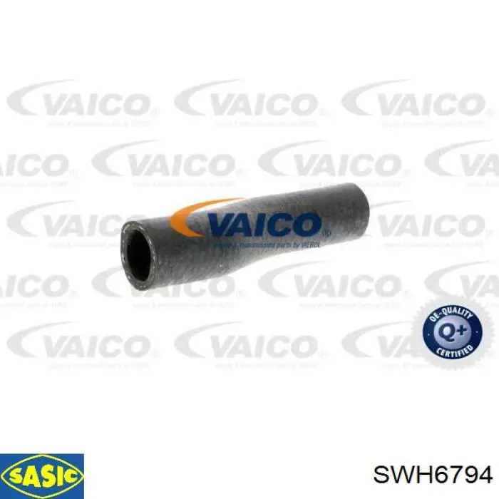 Шланг/патрубок системи охолодження Sasic SWH6794 ціна, від 2.42 USD