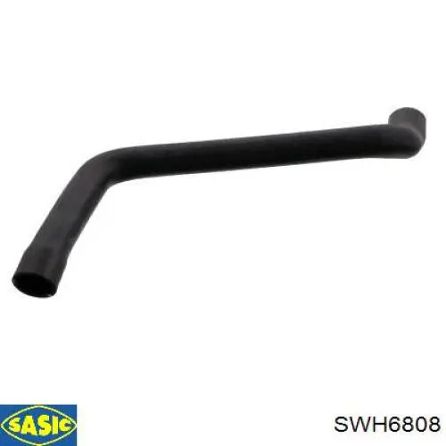 Купити SWH6808 Sasic Шланг/патрубок радіатора охолодження, верхній