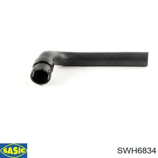 SWH6834 Sasic Патрубок системи охолодження