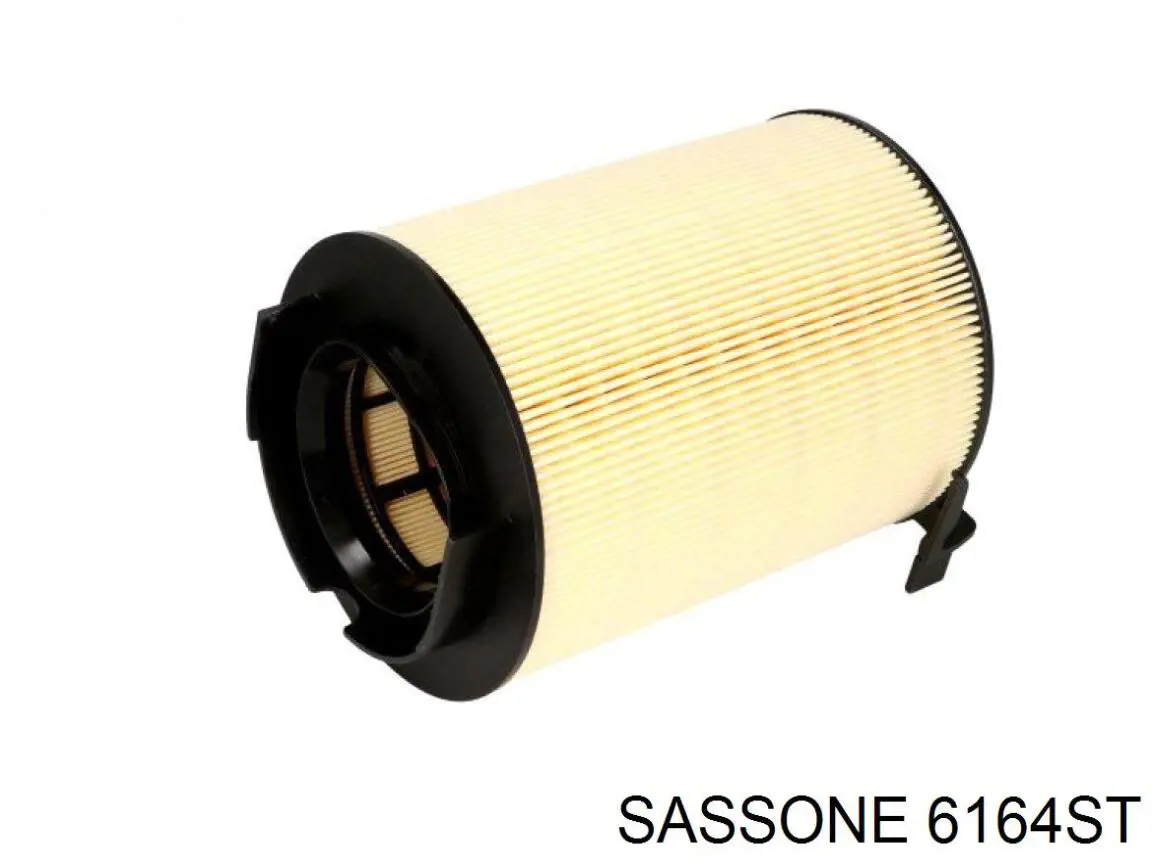 Зчеплення Sassone 6164ST ціна, від 110.30 USD