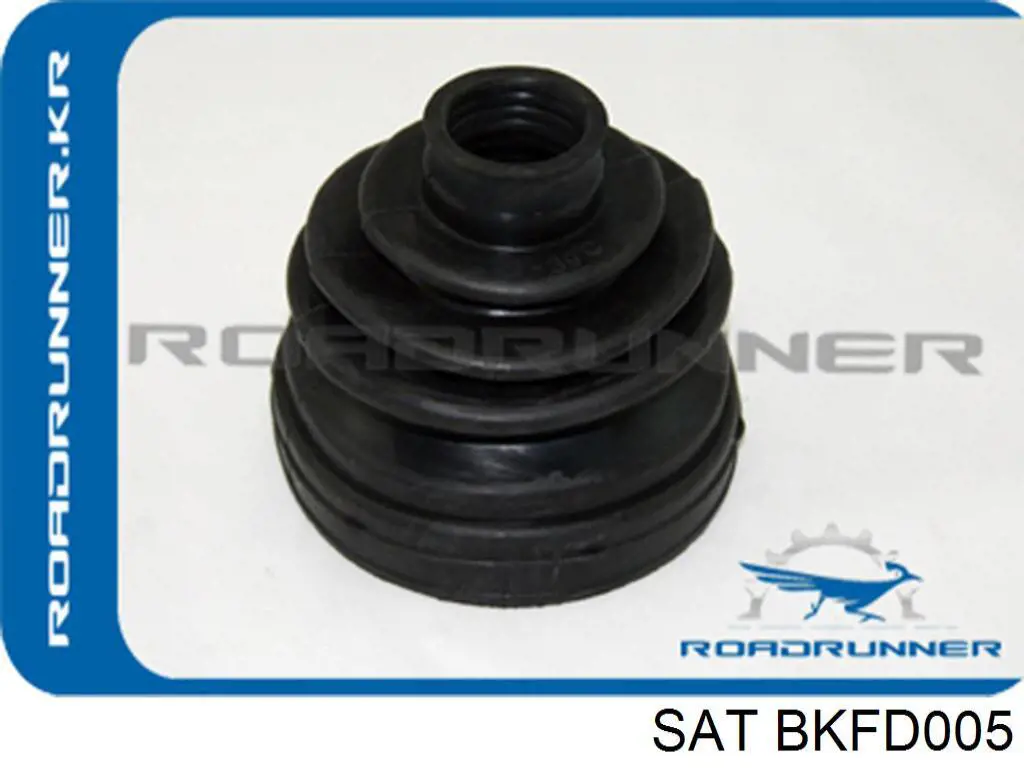 Купити BKFD005 SAT Пильник шарніра приводу