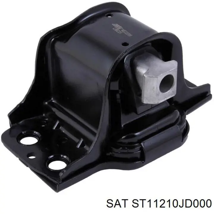 ST11210JD000 SAT Права подушка мотора