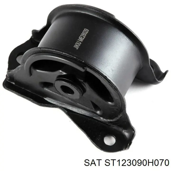 ST123090H070 SAT Подушка (опора) двигуна, права верхня