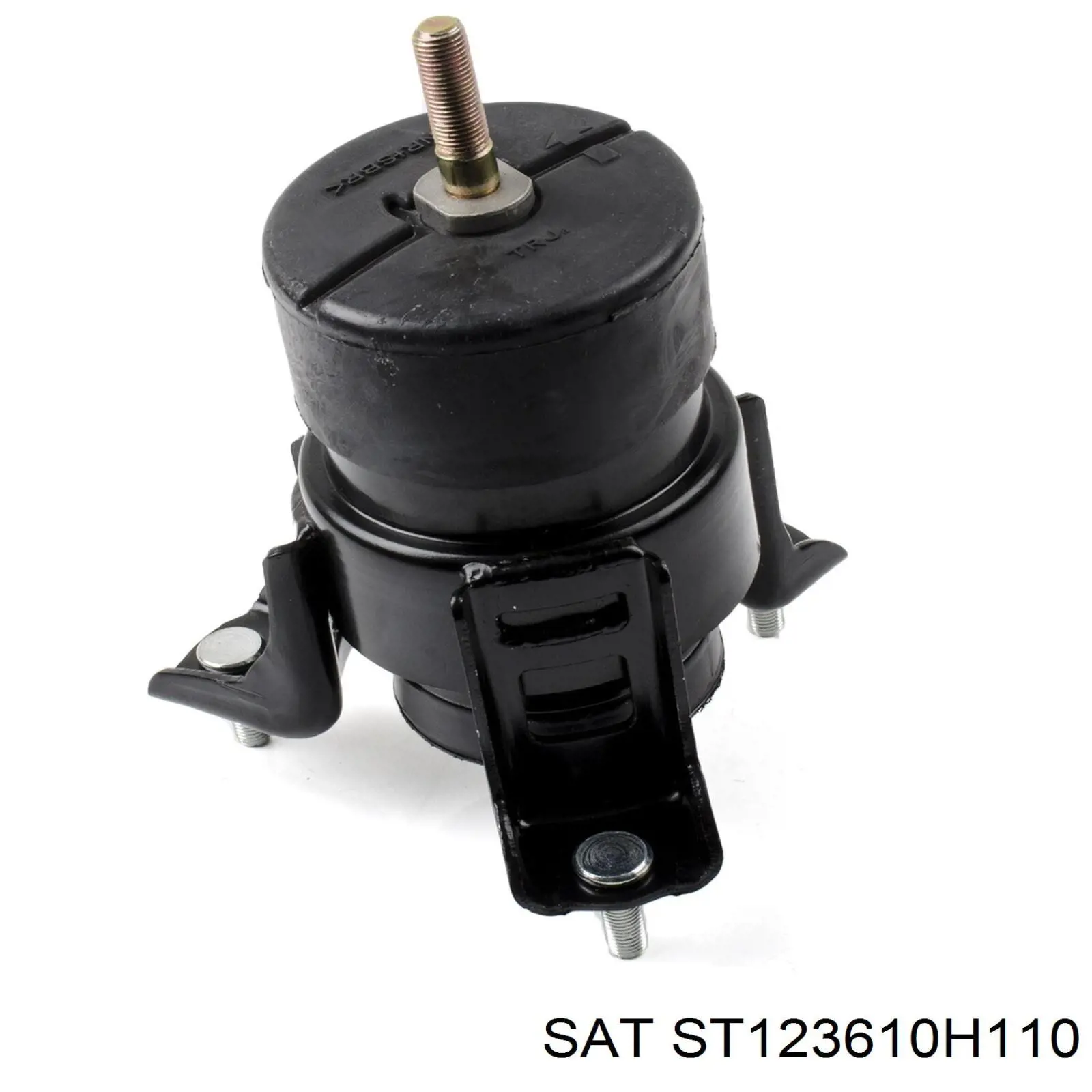 Подушка двигуна передня ST123610H110 SAT
