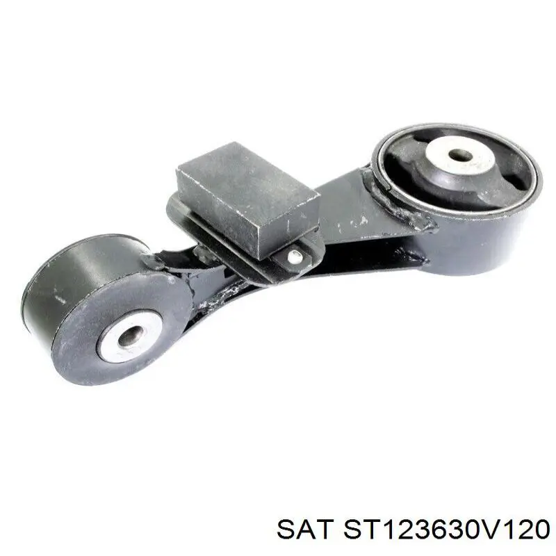 Купити ST123630V120 SAT Подушка (опора) двигуна, права верхня
