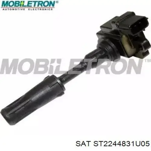Купити ST2244831U05 SAT Котушка запалювання