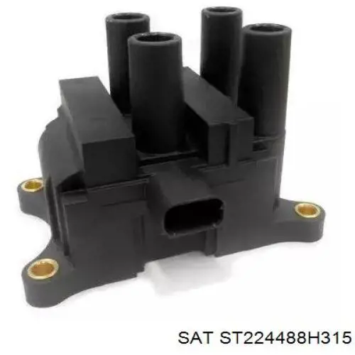 Купити ST224488H315 SAT Котушка запалювання