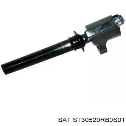 Котушка NGK U5134