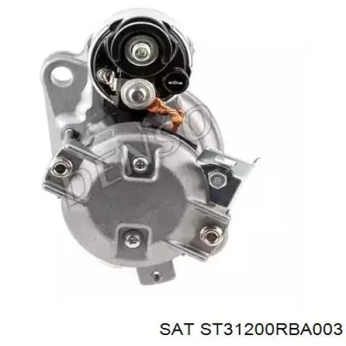 Стартер 31200RTB014 Honda