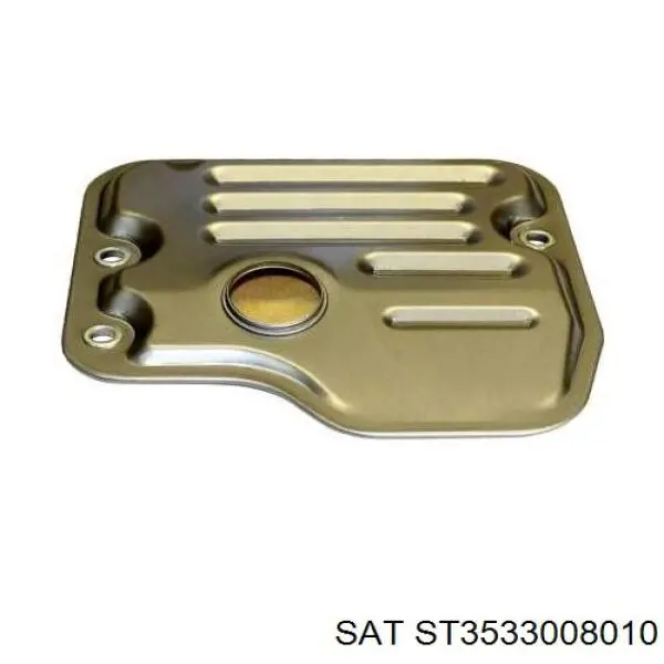 Фільтр коробки автомат SAT ST3533008010 ціна, від 14.38 USD