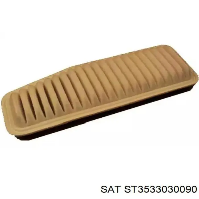 Фільтр коробки автомат Ashika FTA119 ціна, від 16.54 USD