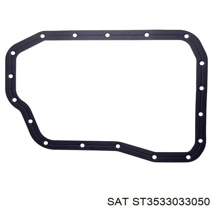 Фільтр АКПП ST3533033050 SAT