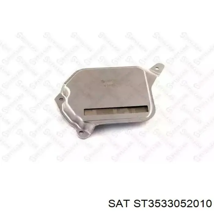Фільтр АКПП ST3533052010 SAT