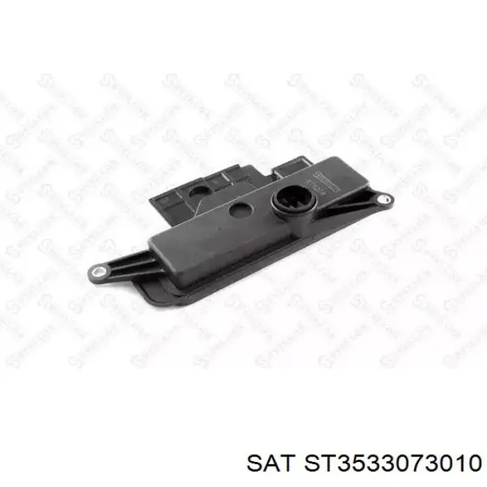 ST3533073010 SAT Масло в коробку автомат