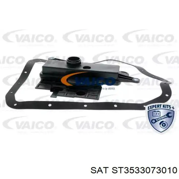 Купити ST3533073010 SAT Масло і фільтр в коробку автомат 