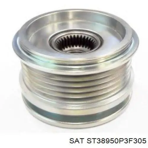 Купити ST38950P3F305 SAT Натяжний ролик