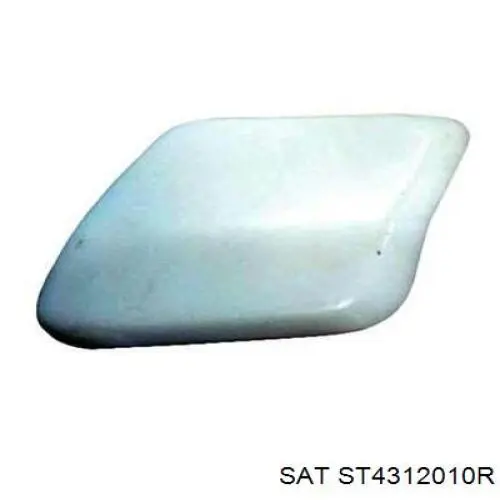 Туманка права Hmpx HMP3M5115K201AB ціна, від 14.00 USD