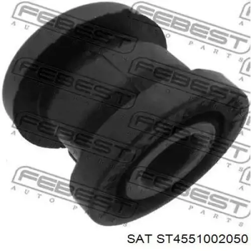 Рейка рульова ST4551002050 SAT