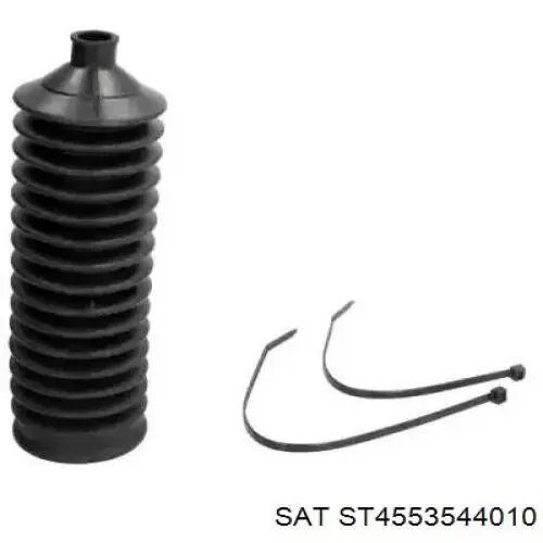 Купити ST4553544010 SAT Пильник тяги