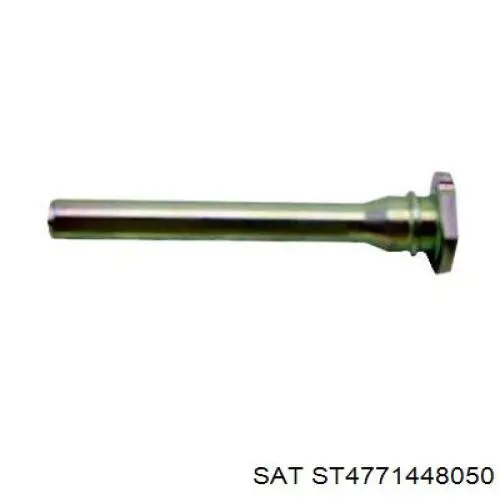 Купити ST4771448050 SAT Направляюча супорту переднього, нижня
