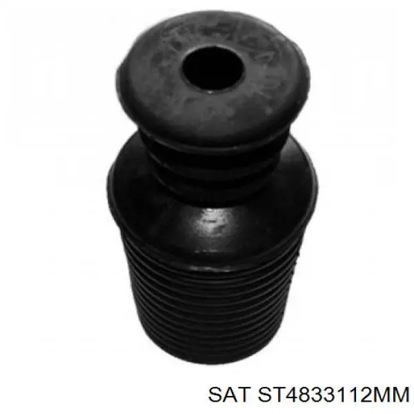 ST4833112MM SAT Пильник стійки задньої
