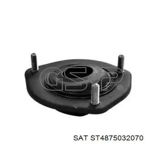 Купити ST4875032070 SAT Опора амортизатора заднього, правого