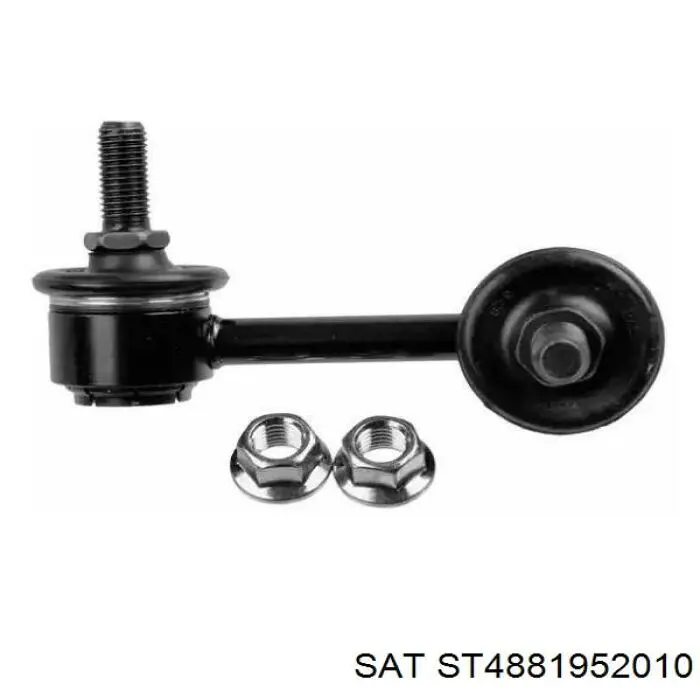 ST4881952010 SAT Втулка стійки переднього стабілізатора