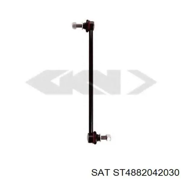 Купити ST4882042030 SAT Тяжка стабілізатора переднього