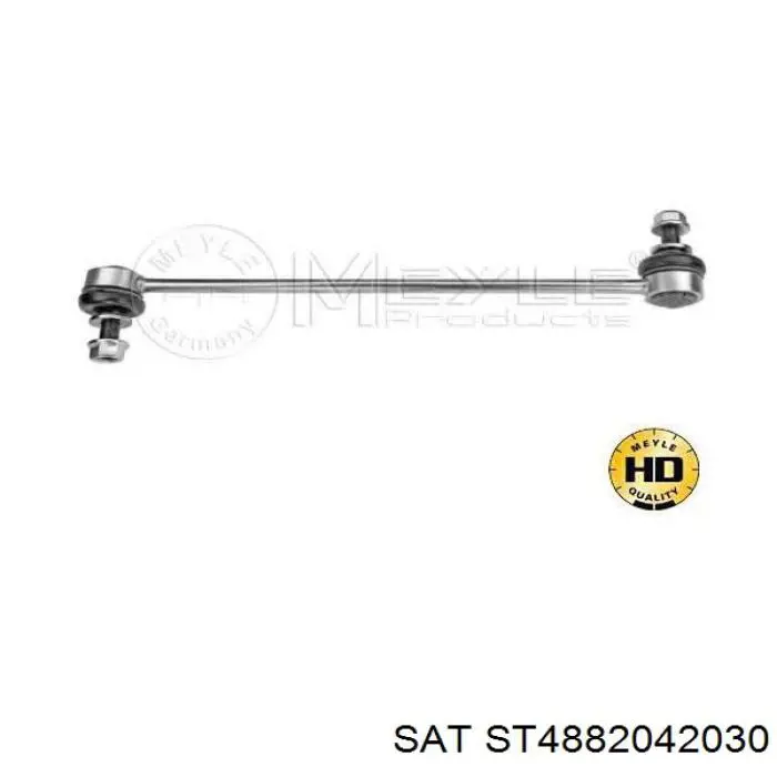 Амортизаційна стійка SAT ST4882042030 ціна, від 10.13 USD