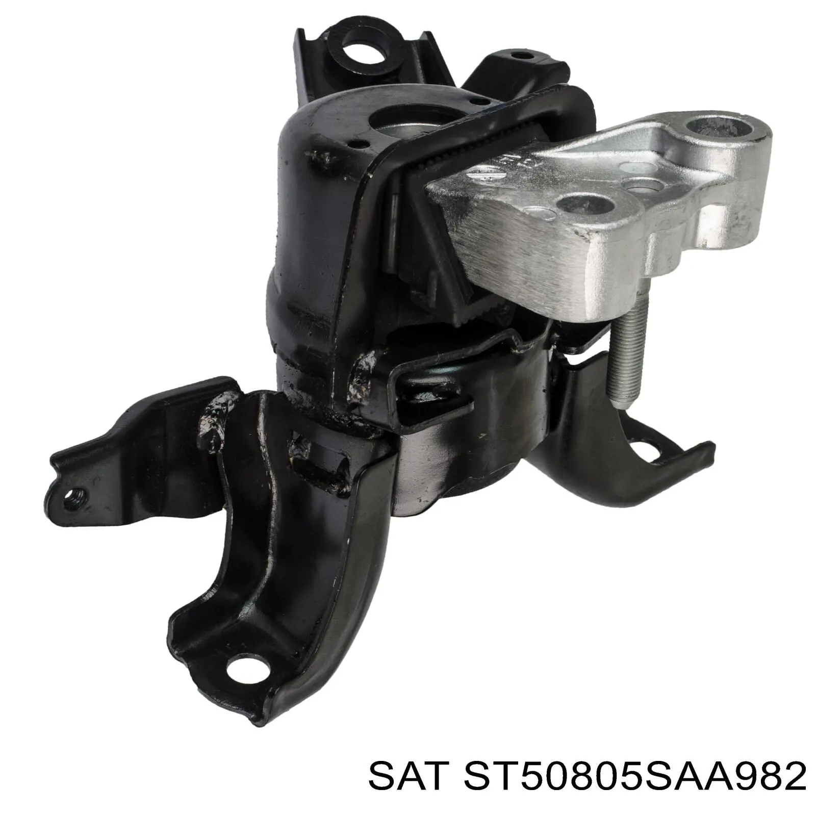 Купити ST50805SAA982 SAT Подушка коробки передач
