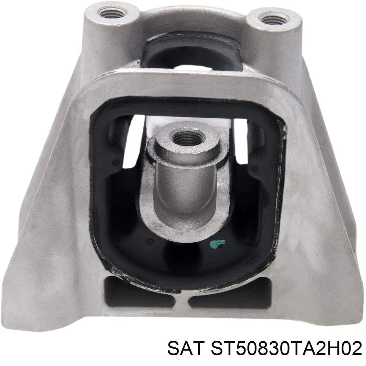 50830TA2H02 Honda Подушка передньої опори двигуна