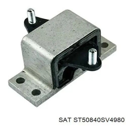 Купити ST50840SV4980 SAT Подушка двигуна передня
